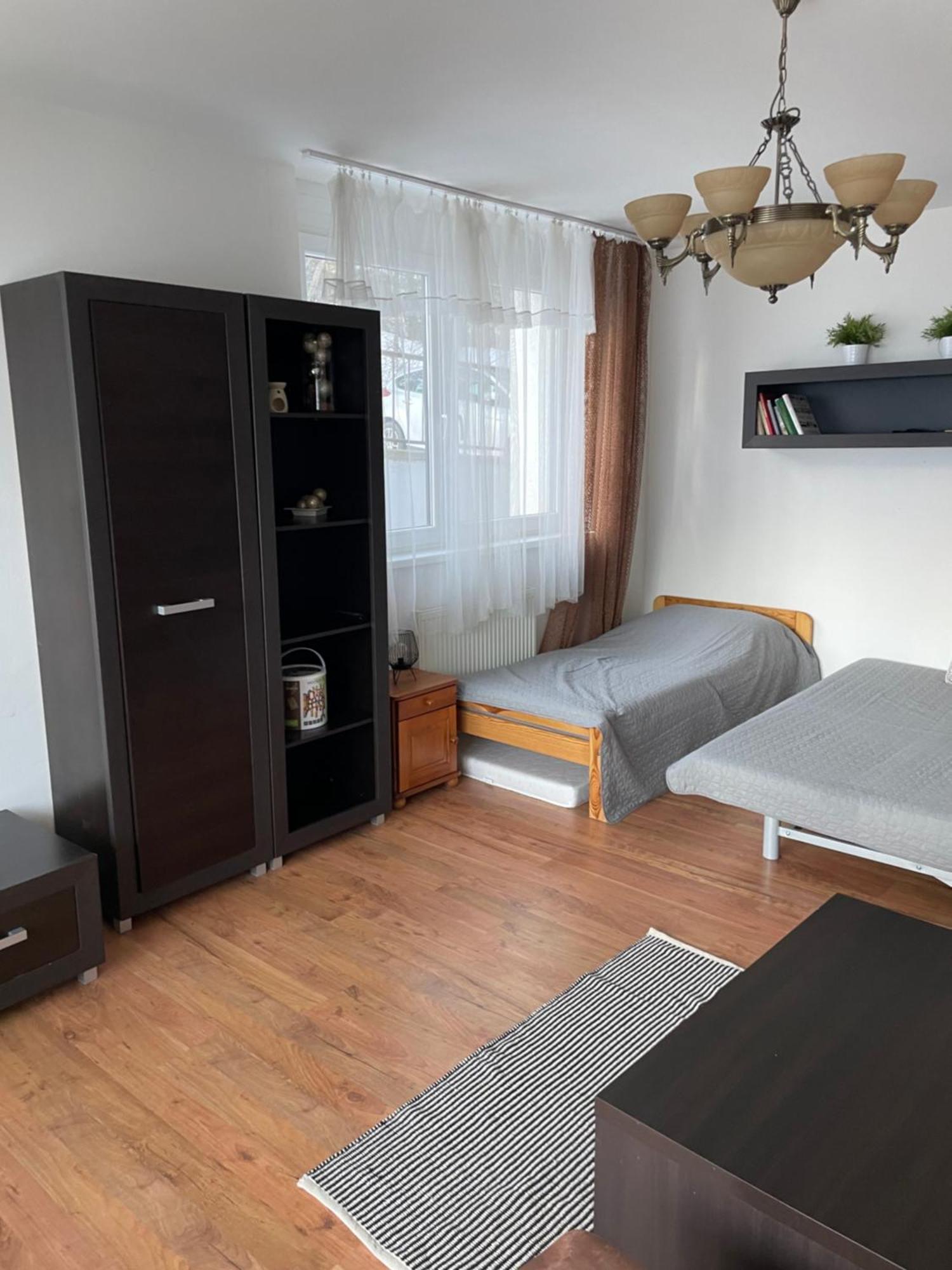 Utulny Apartman Triangel 50M Od Lyziarskeho Vleku Zahradky Donovaly Ngoại thất bức ảnh