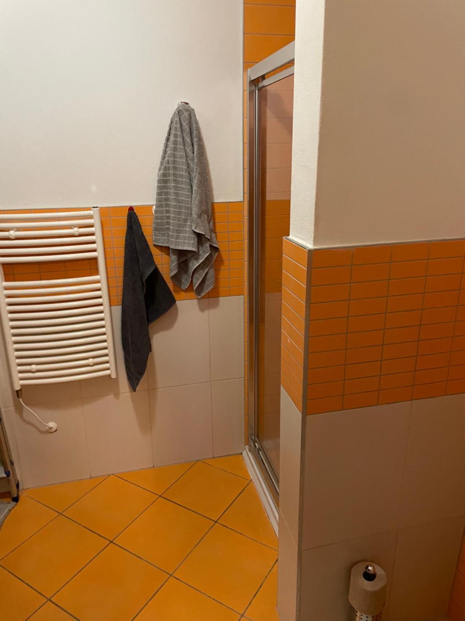Utulny Apartman Triangel 50M Od Lyziarskeho Vleku Zahradky Donovaly Ngoại thất bức ảnh