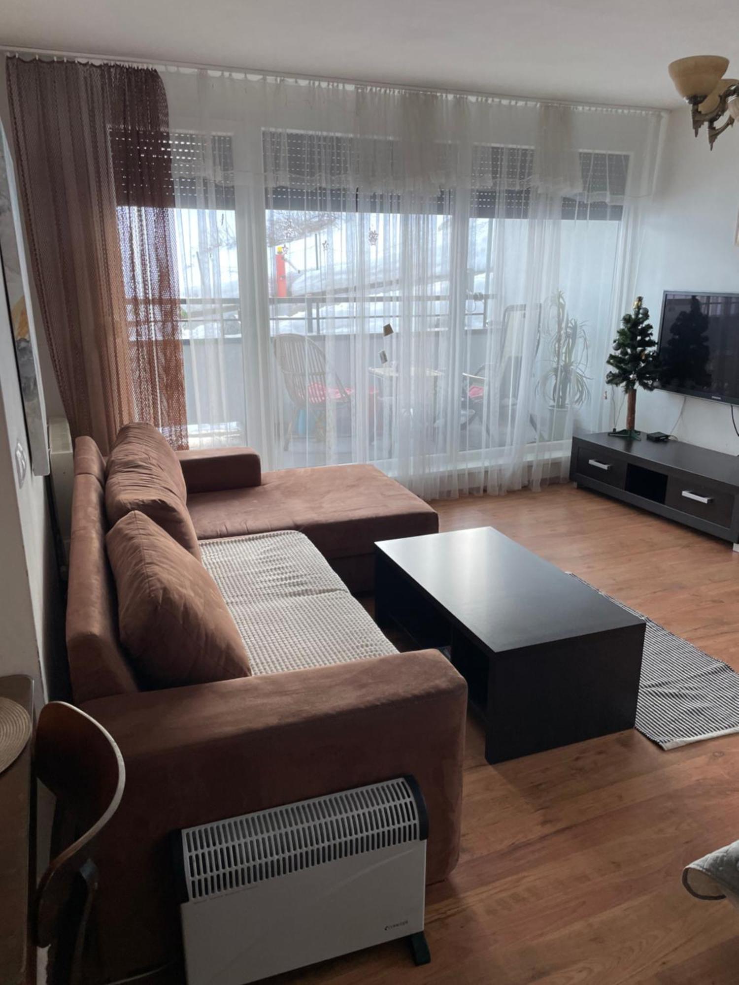 Utulny Apartman Triangel 50M Od Lyziarskeho Vleku Zahradky Donovaly Ngoại thất bức ảnh