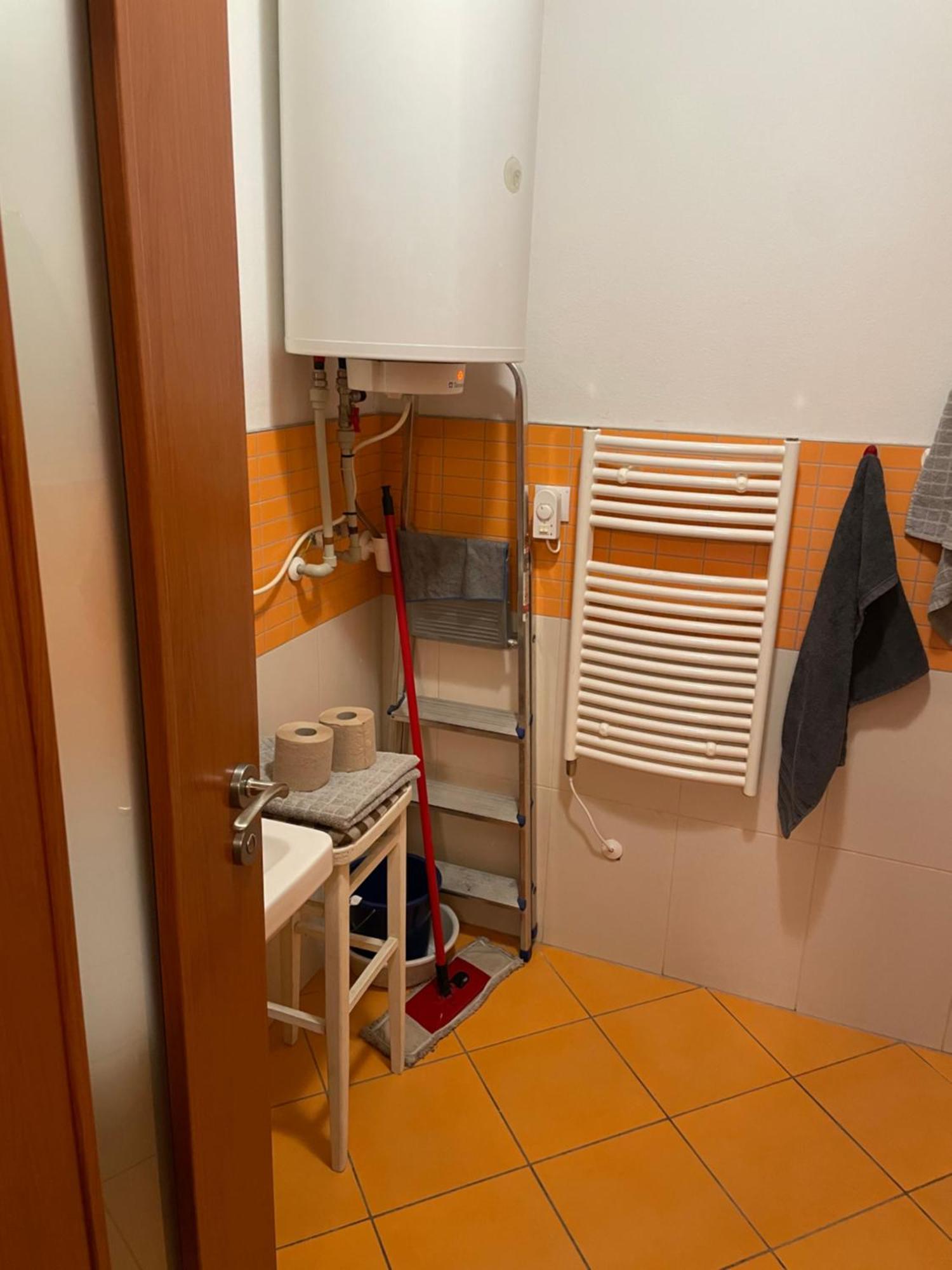 Utulny Apartman Triangel 50M Od Lyziarskeho Vleku Zahradky Donovaly Ngoại thất bức ảnh