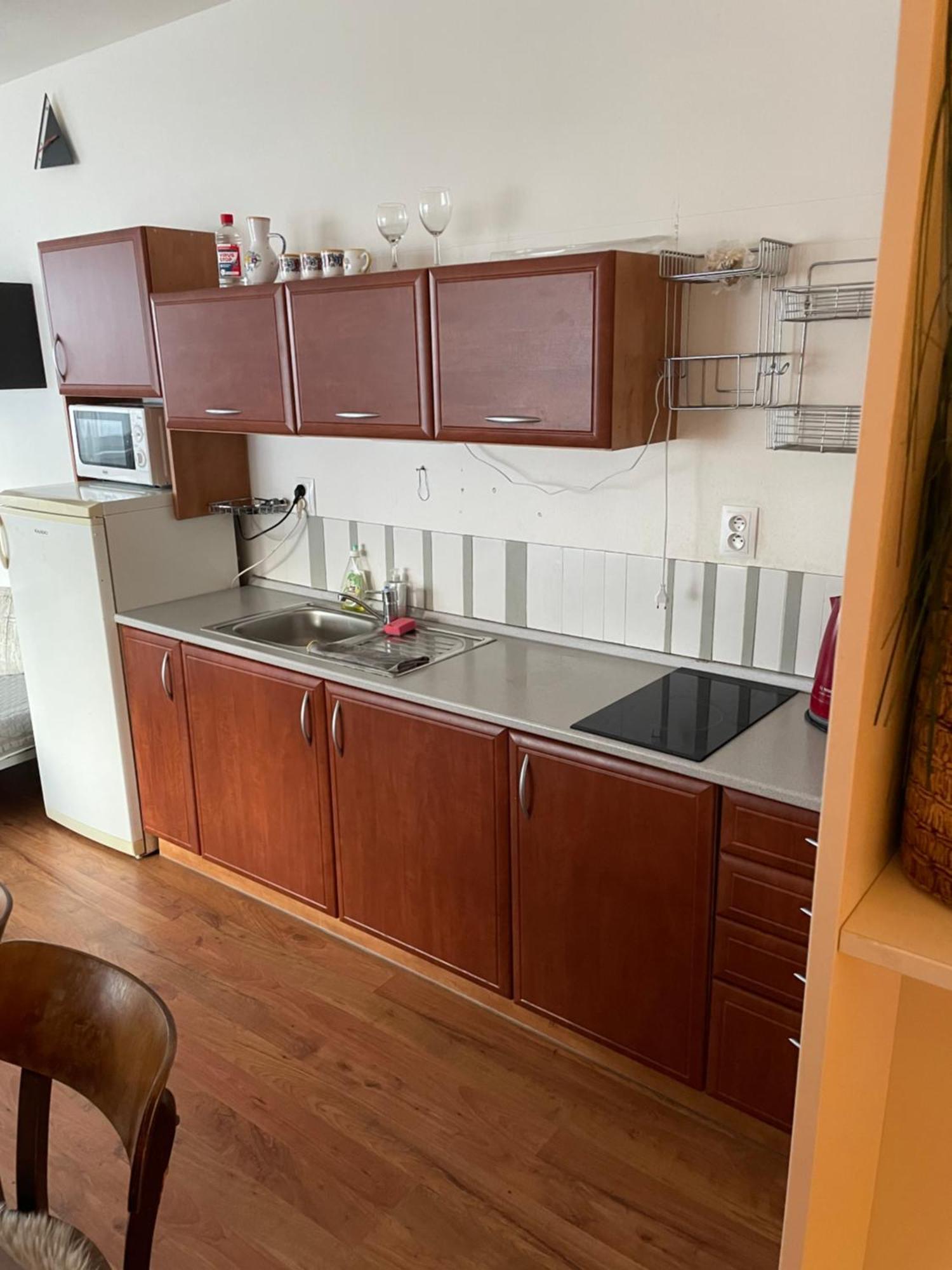 Utulny Apartman Triangel 50M Od Lyziarskeho Vleku Zahradky Donovaly Ngoại thất bức ảnh