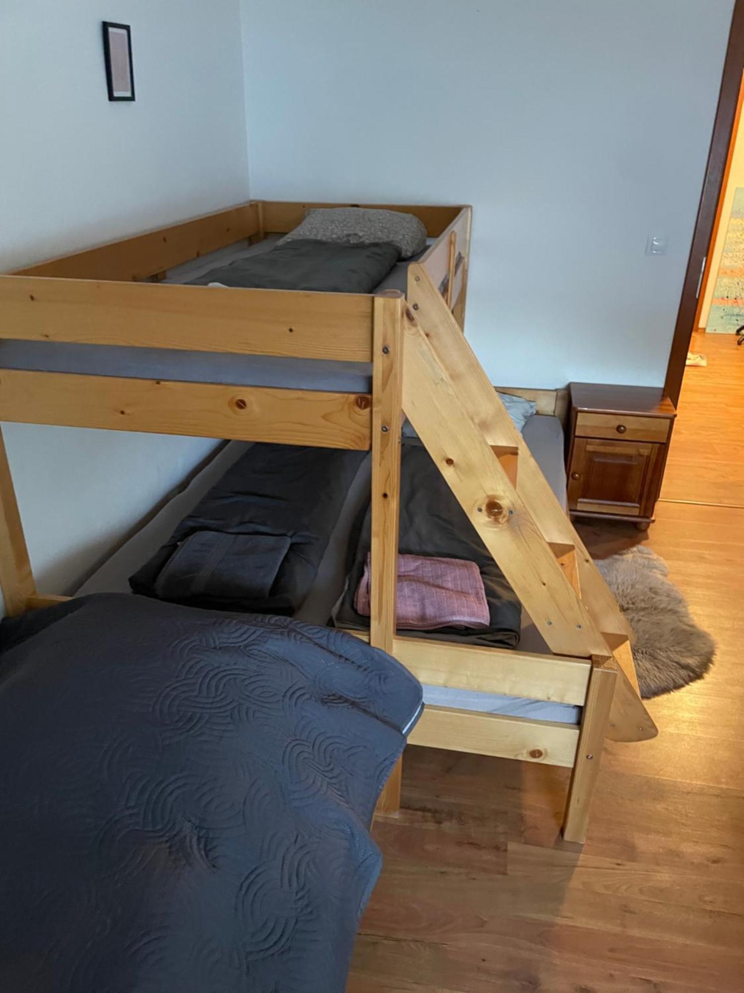 Utulny Apartman Triangel 50M Od Lyziarskeho Vleku Zahradky Donovaly Ngoại thất bức ảnh
