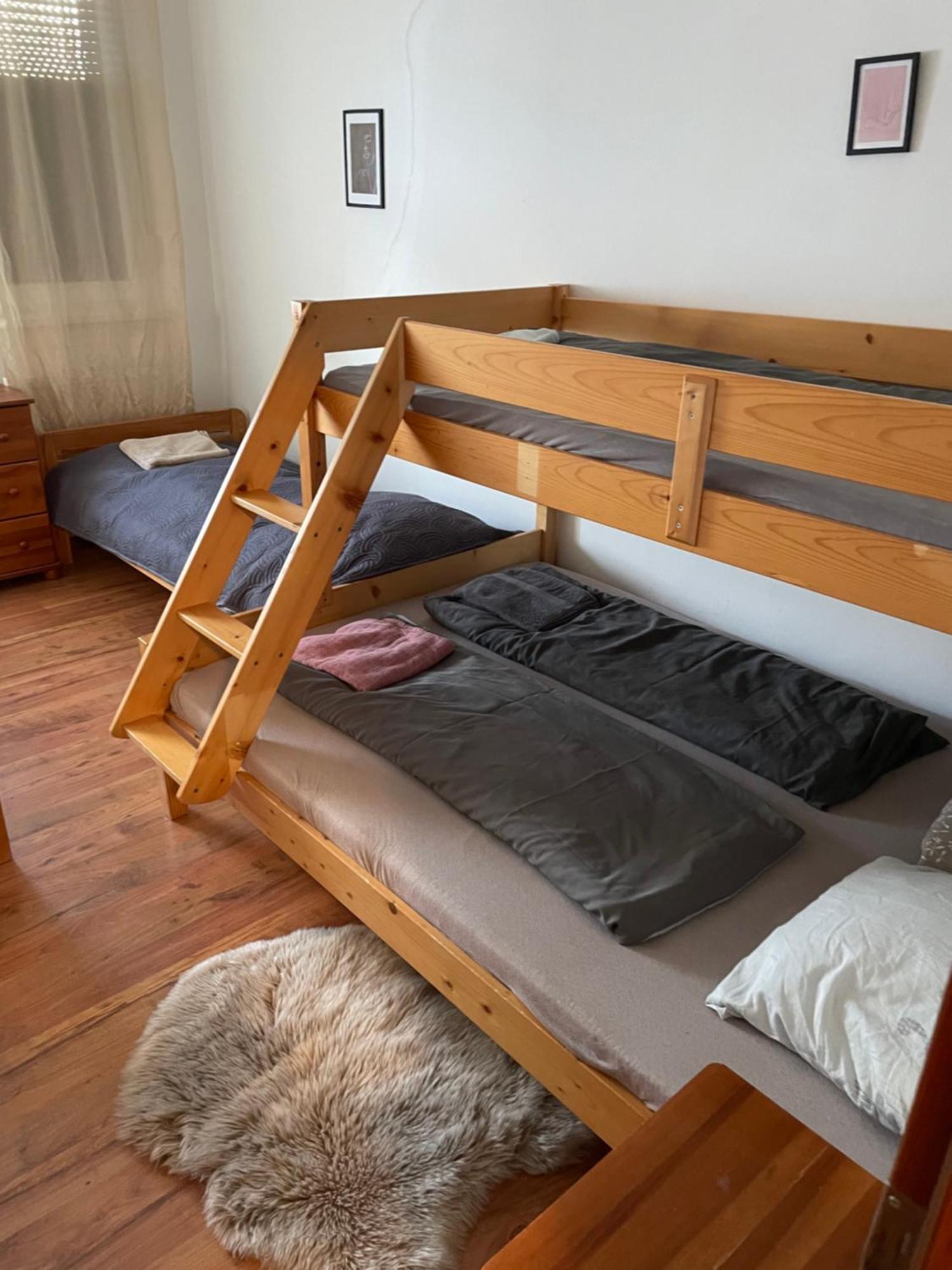 Utulny Apartman Triangel 50M Od Lyziarskeho Vleku Zahradky Donovaly Ngoại thất bức ảnh