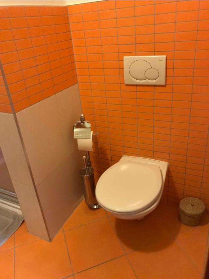 Utulny Apartman Triangel 50M Od Lyziarskeho Vleku Zahradky Donovaly Ngoại thất bức ảnh